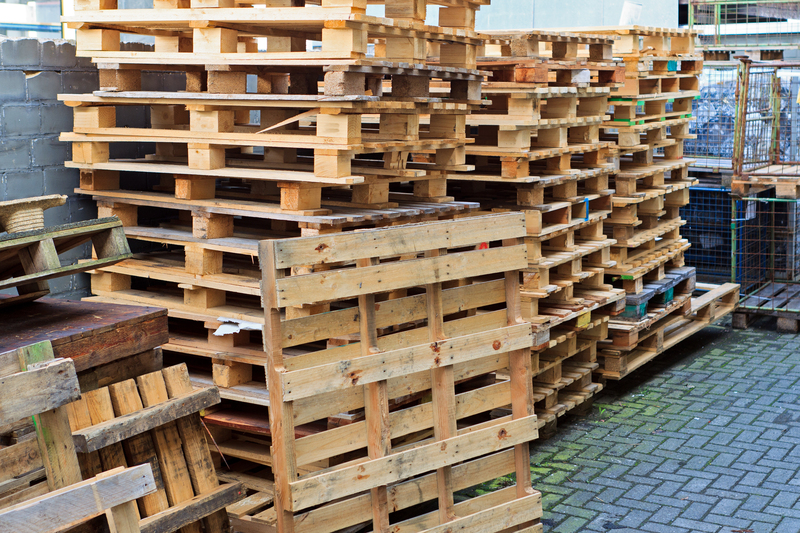 waste collection home